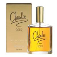 Revlon Charlie Gold (W) Edt 100mMl