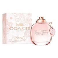 Coach Floral (W) Eau De Parfum 90Ml
