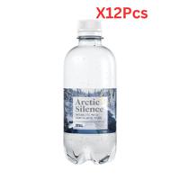 Arctic Silence Natural Still 330ml X 12Pcs