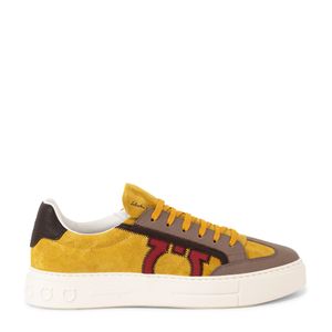 Borg 5 sneakers