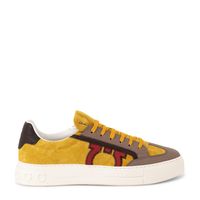Borg 5 sneakers - thumbnail