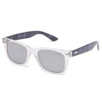 Lee Cooper Kids Polarised Sunglasses Silver Mirror Lens - Lck114C02