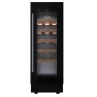 TEKA Free standing wine cooler with capacity for 20 bottles |RVU 10020|