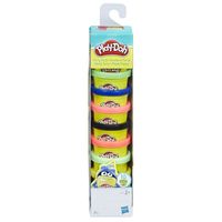 Hasbro Play-Doh Party Pack In A Tube (22037) Hasbro Play-Doh Party Pack In A Tube (22037)