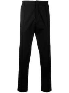 Etro classic tailored trousers - Black