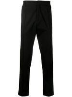 Etro classic tailored trousers - Black - thumbnail