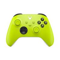 Microsoft Xbox Series Electric Volt Wireless Controller (UAE Version), Green (Extra Small)