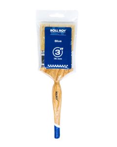 Decoroy Blue Tip Brush 3.0 inch