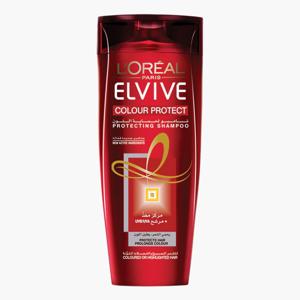 L'Oréal Paris Elvive Colour Protect Shampoo - 600 ml