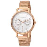 Esprit Rose Gold Women Watch (ES-1011968)