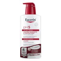 Eucerin pH5 Sensitive Skin Intensive Lotion Special Price 1000ml