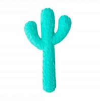 Freedog Rubber Cactus Toy For Dogs And Cats