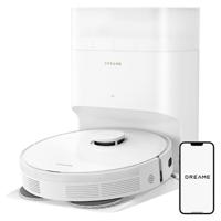 Dreame L10s Plus Robot Vacuum Cleaner - RLL42SD