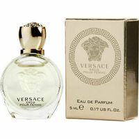 Versace Eros Women EDP 5ml (UAE Delivery Only)