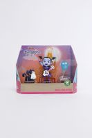 Vampirina Figures Purple Combo Vampirina Figures Purple Combo