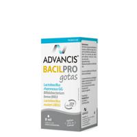 Advancis BacilPro Drops 8ml