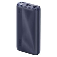 Oraimo 20000 mAh Power Bank 2W, Deep Blue By Sea - OPB-P204D-B