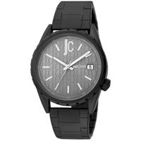 Just Cavalli Black Men Watch (JUCA-1042316)