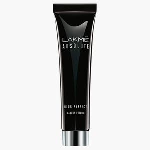 Lakme Absolute Blur Perfect Makeup Primer