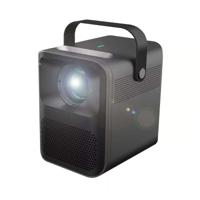 Porodo Full HD Portable Projector - PD-HDPRJAN-BK