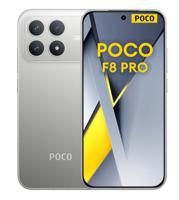 Xiaomi POCO F8 Pro, 12GB, 512GB, 5G, Black