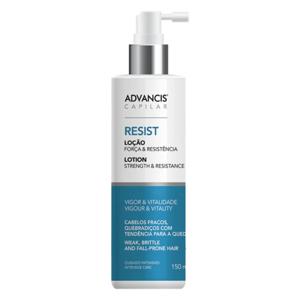 Advancis Capilar Resist Lotion Strength and Resistance 150ml