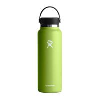 Hydroflask Vacuum Bottle Seagrass Wide Mouth 1.2L - thumbnail