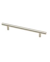 Liberty Ss Flat End Pull 160/220Mm