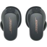 Bose 870730-0040 QUIETCOMFORT Ear Buds II Eclipse Grey Limited Edition
