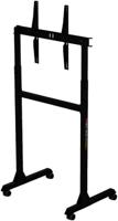 Next Level Racing Free Standing Single Monitor Stand - NLR-A011