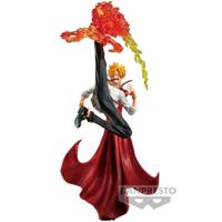 Banpresto One Piece Banpresto World Figure Colosseum Vol.2 SV - 64501