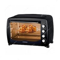Olsenmark Microwave Oven Black - OMO2141