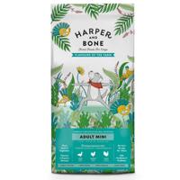 Harper And Bone Adult Dog Mini Flavours Of The Farm 10Kg