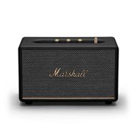 Marshall Acton III Bluetooth Speaker - Black