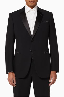 Wall Street Tuxedo Wall Street Tuxedo