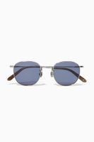The Splash 2 Sunglasses in Metal The Splash 2 Sunglasses in Metal