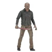 Neca Friday The 13Th The Final Chapter - Ultimate Jason Action Figure