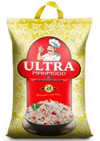 Ultra Mahmood XXL Basmati Rice - 10kg (UAE Delivery Only)