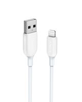 Anker PowerLine III lightning Cable 3ft. White