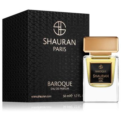 Shauran Baroque (U) Edp 50Ml