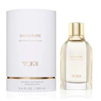 Tumi Signature Experience Collector (W) Extrait De Parfum 100Ml