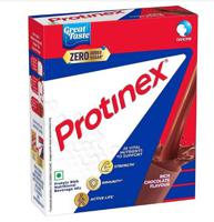 Protinex Chocolate 250gm - thumbnail