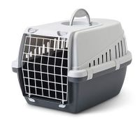 Savic Trotter Antracite Gray - For Cats and Dogs