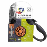 M-Pets Autobrake Retractable Leash Large