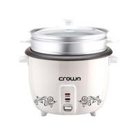 RC-169 Crown Line Rice Cooker 1.0L