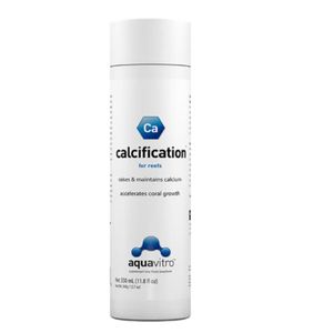 Seachem Aquavitro Calcification 350Ml