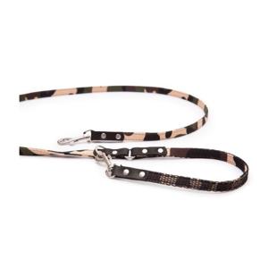 Pawsitiv Handmade Leash - Hunter (1808)