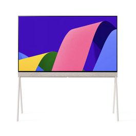 LG 55" OLED evo LX1 Pose 4K Smart TV