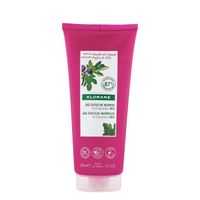 Klorane Fig Leaf Shower Gel 200ml - thumbnail