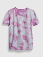 Kids Print Pocket T-Shirt Kids Print Pocket T-Shirt